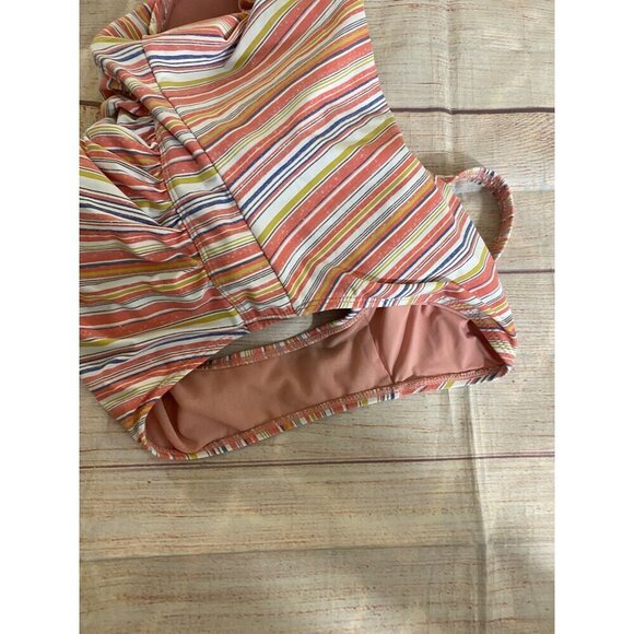 Niptuck Swim Women's One Pice Globetrotter Joanne Swimsuit - 8 - Picture 12 of 13